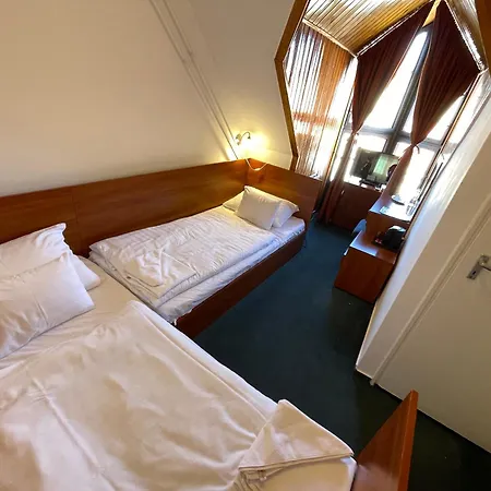 Fonix Hotell 2*