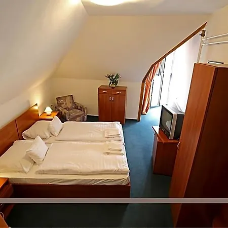 Hotel Fonix Pécs