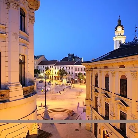 Hotel Fonix