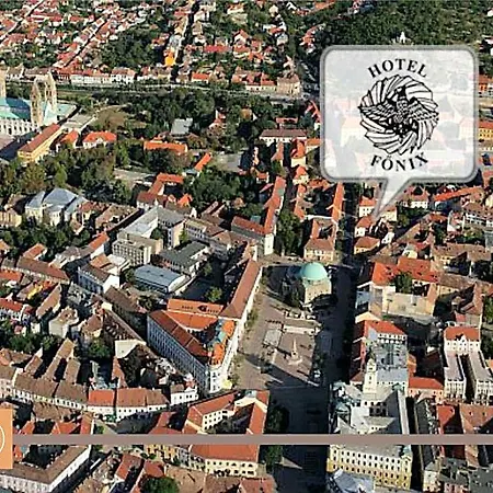 Fonix