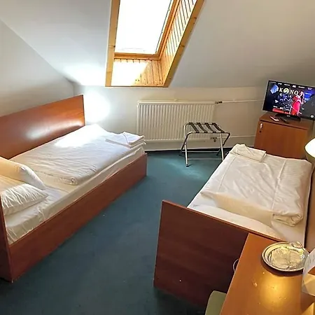 Hotel Fonix Pecs