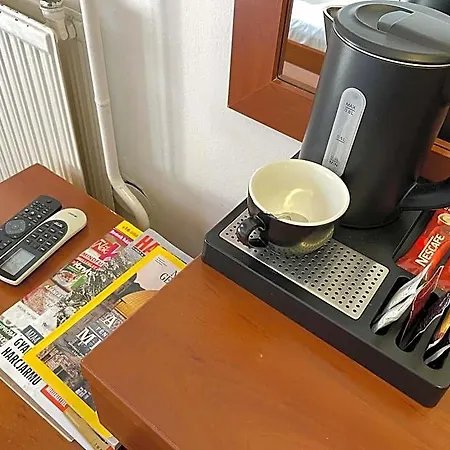 Fonix Отель 2*