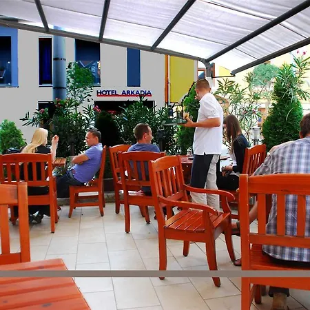 Hotel Fonix Pécs